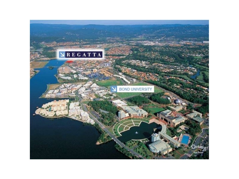 Varsity Lakes QLD 4227