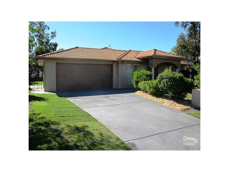 20 Wiltshire Drive, Mudgeeraba QLD 4213