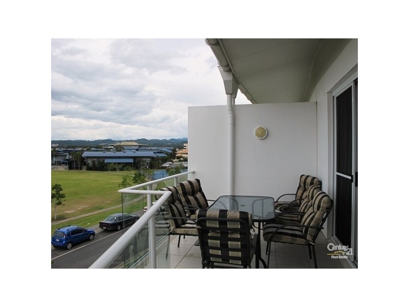 57/98 University Drive, Varsity Lakes QLD 4227