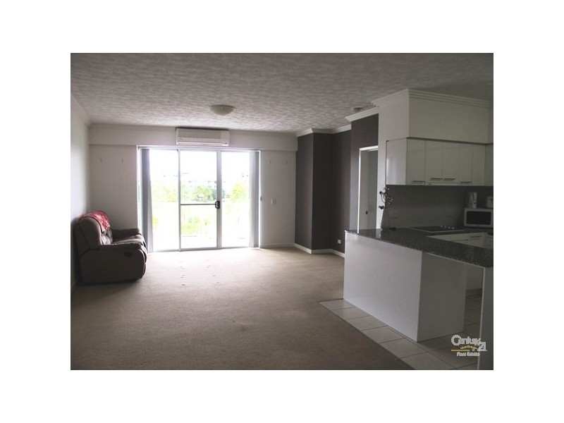 64/98 Central Park Apartments  University Drive, Varsity Lakes QLD 4227