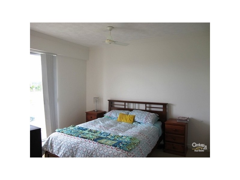 64/98 Central Park Apartments  University Drive, Varsity Lakes QLD 4227