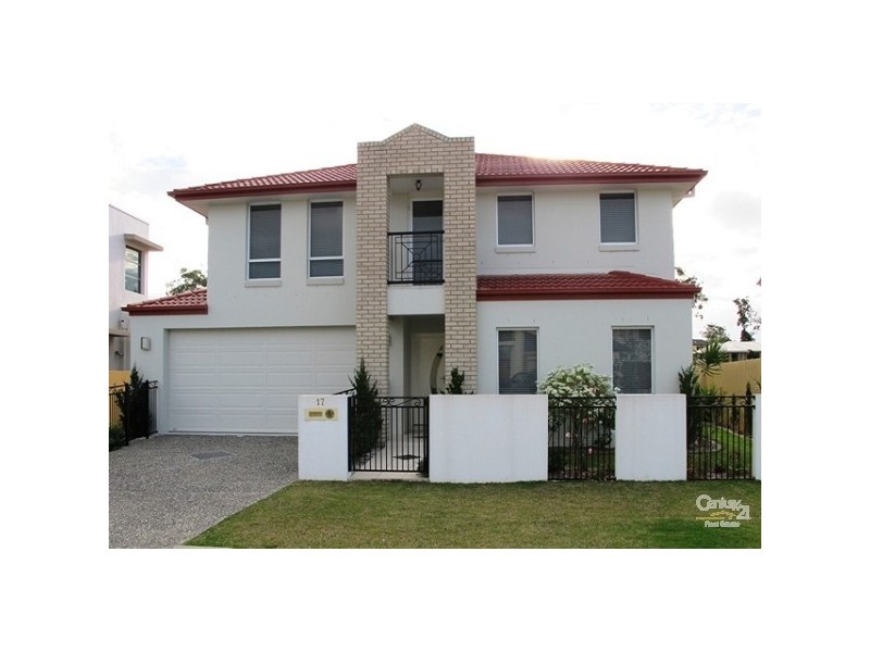 17 Valetta Court, Varsity Lakes QLD 4227