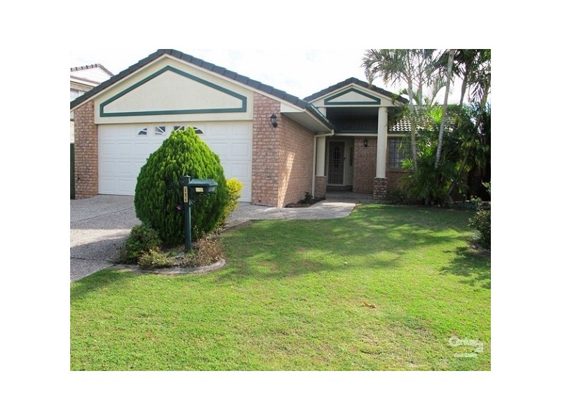 19 Notre Dame Court, Varsity Lakes QLD 4227