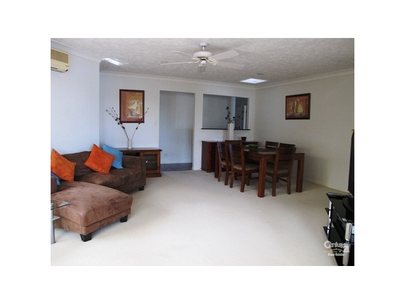 19 Notre Dame Court, Varsity Lakes QLD 4227