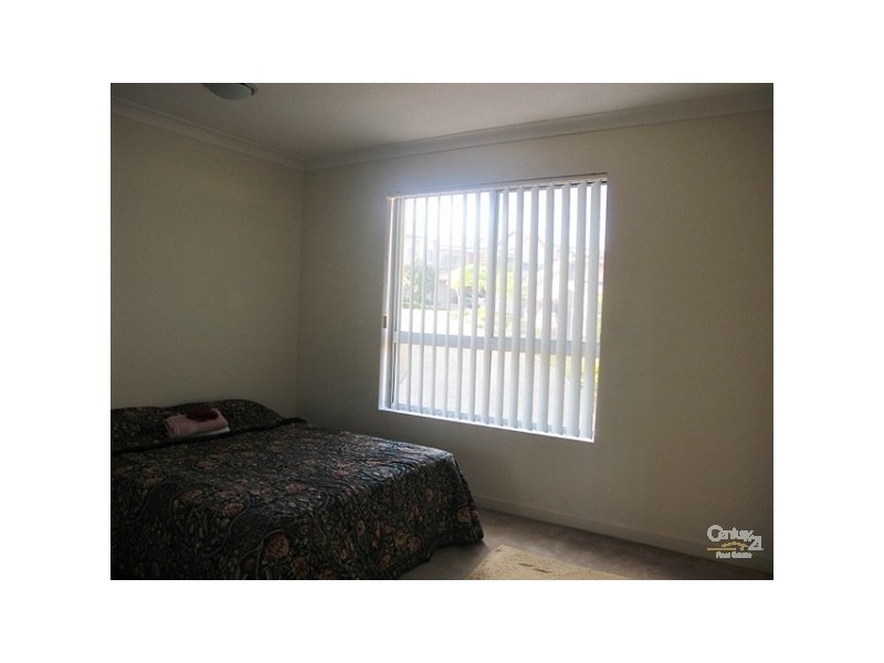 30/19 Carina Peak Drive, Varsity Lakes QLD 4227