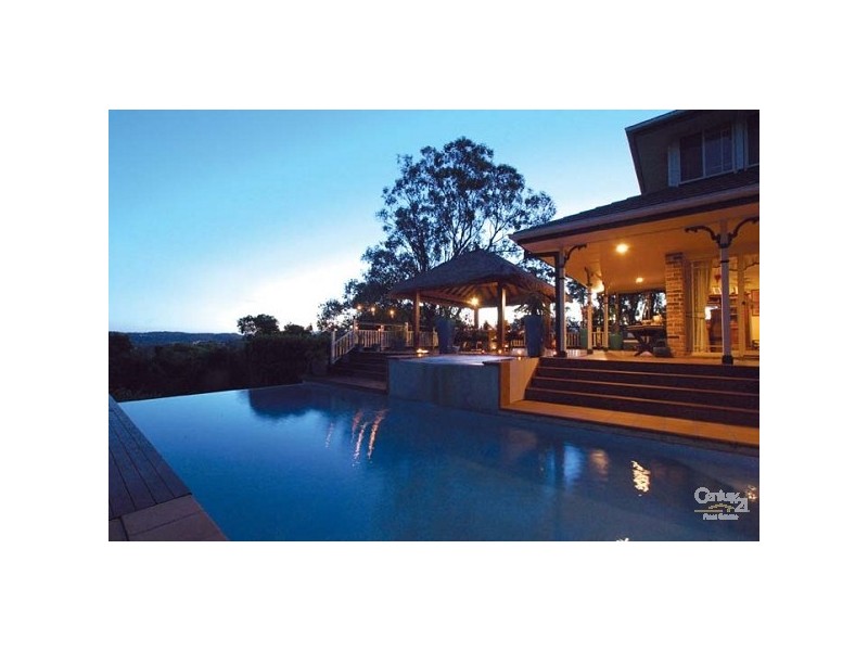 76 Skyline Terrace, Burleigh Heads QLD 4220