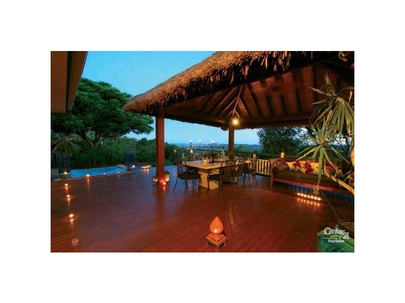 76 Skyline Terrace, Burleigh Heads QLD 4220