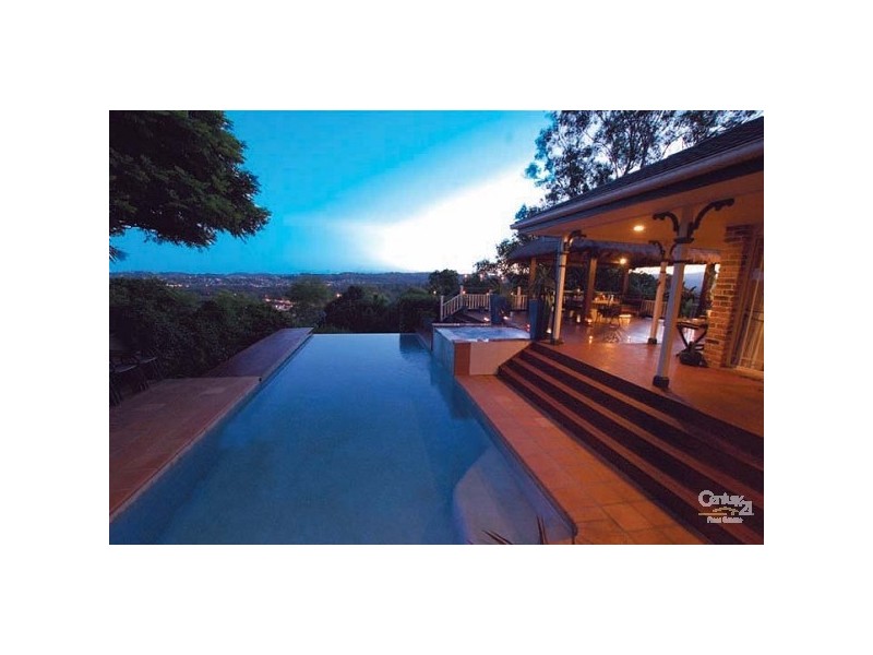 76 Skyline Terrace, Burleigh Heads QLD 4220