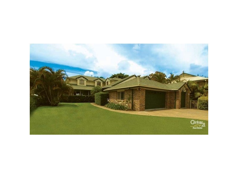 76 Skyline Terrace, Burleigh Heads QLD 4220