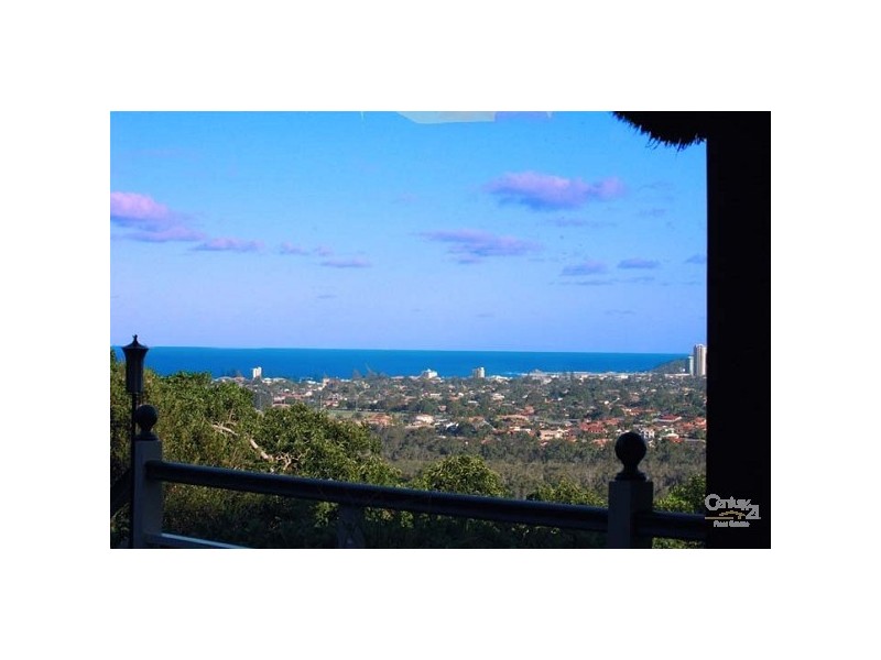 76 Skyline Terrace, Burleigh Heads QLD 4220