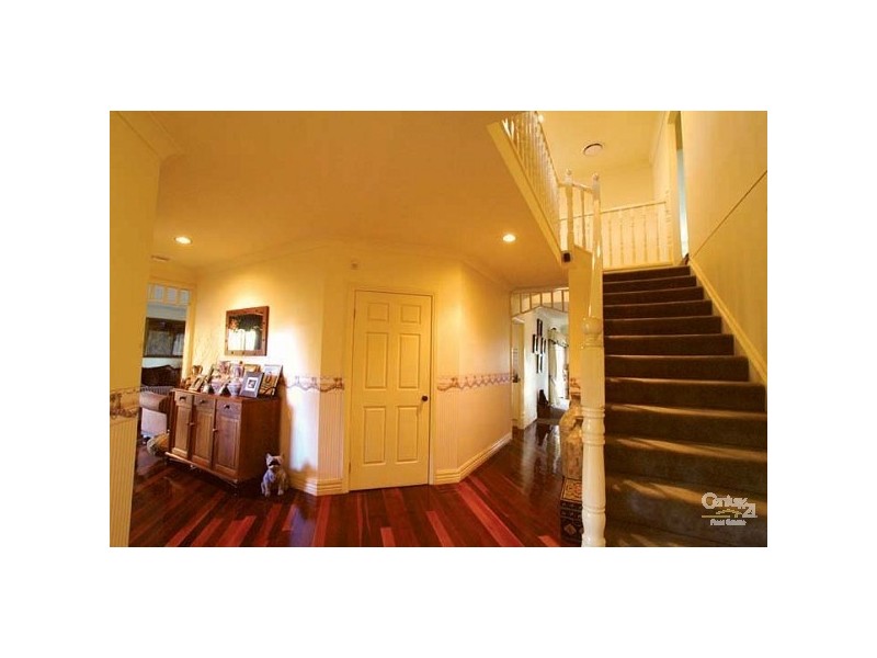 76 Skyline Terrace, Burleigh Heads QLD 4220