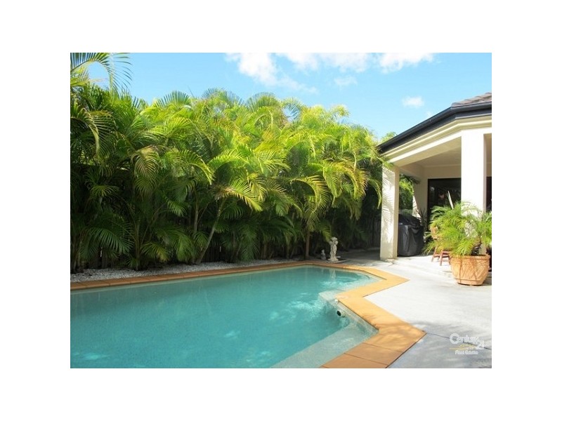 12 Torrey Place, Robina QLD 4226