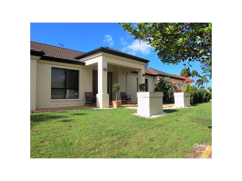 12 Torrey Place, Robina QLD 4226