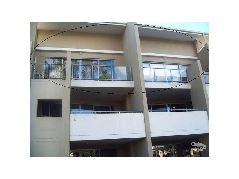 16/10 Valbonne Street, Varsity Lakes QLD 4227