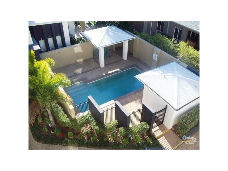 16/10 Valbonne Street, Varsity Lakes QLD 4227