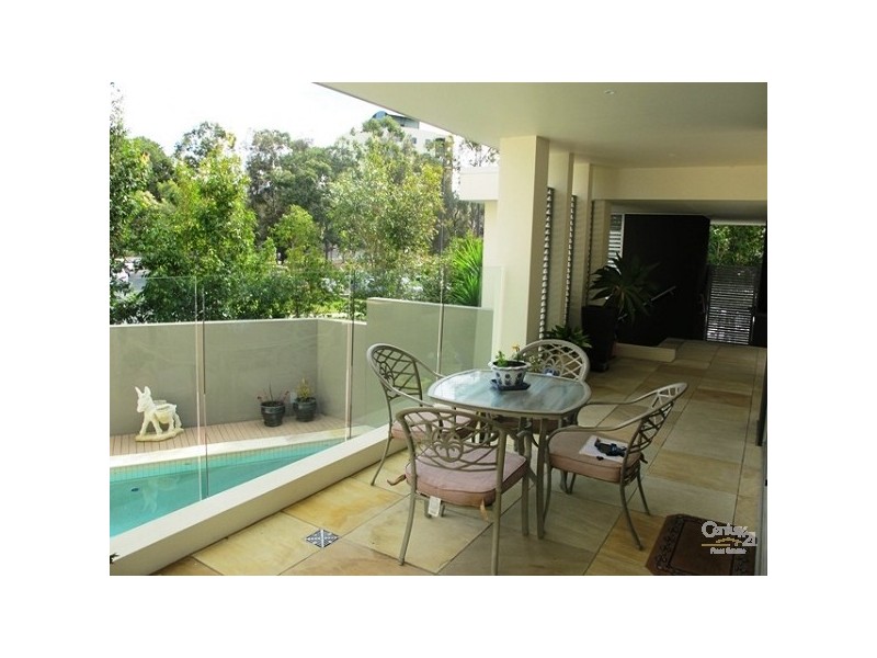 Villa 1/255 Varsity Parade, Varsity Lakes QLD 4227