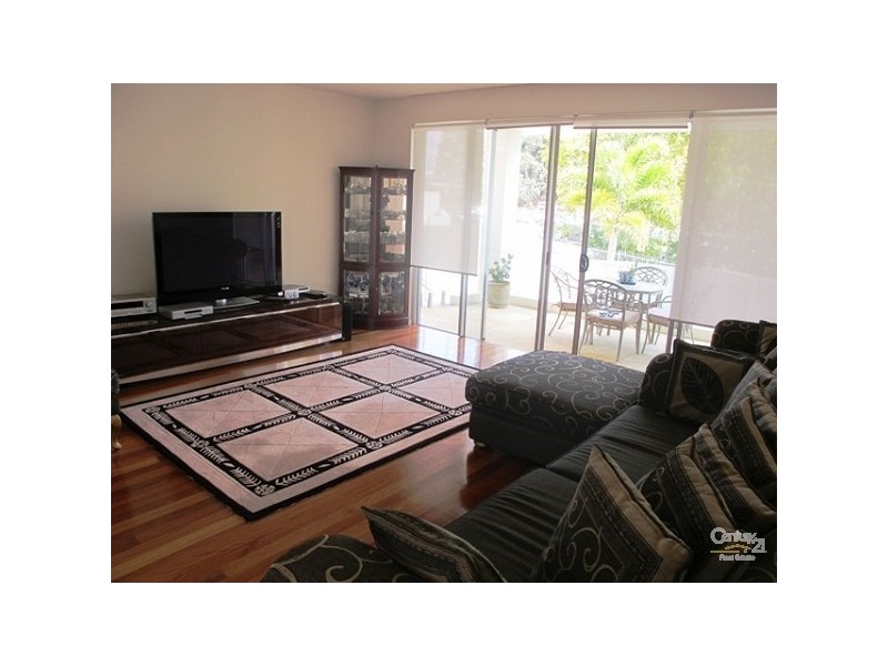 Villa 1/255 Varsity Parade, Varsity Lakes QLD 4227