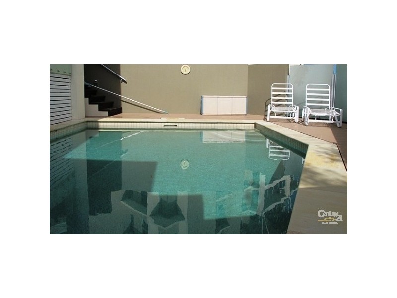 Villa 1/255 Varsity Parade, Varsity Lakes QLD 4227