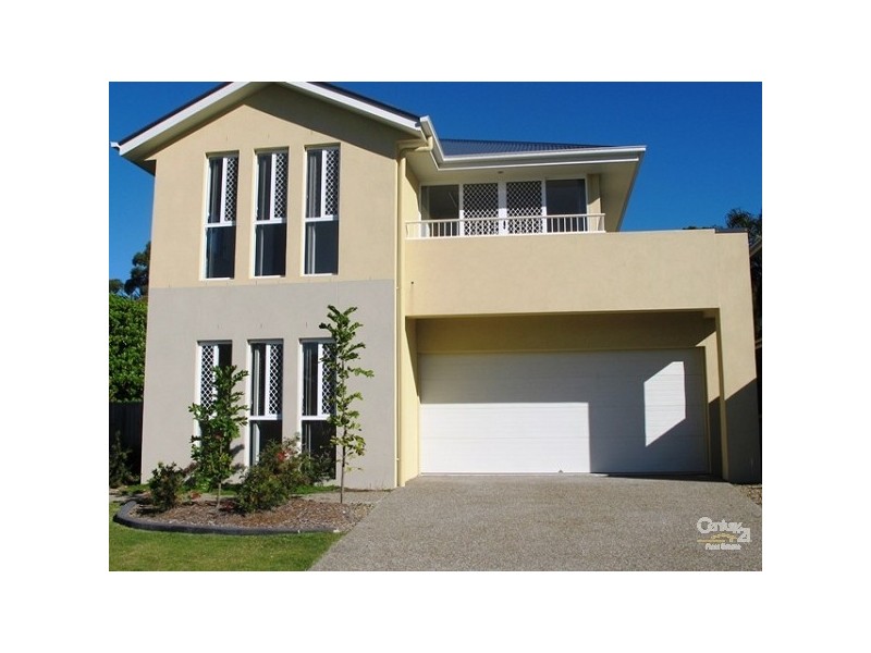 2 Pauls Lane, Varsity Lakes QLD 4227