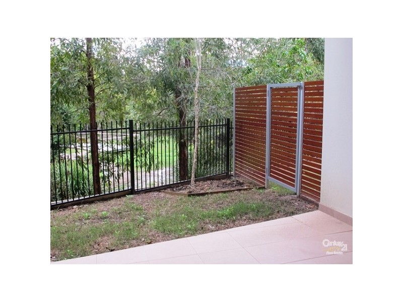 7/17 Great Southern Drive, Robina QLD 4226