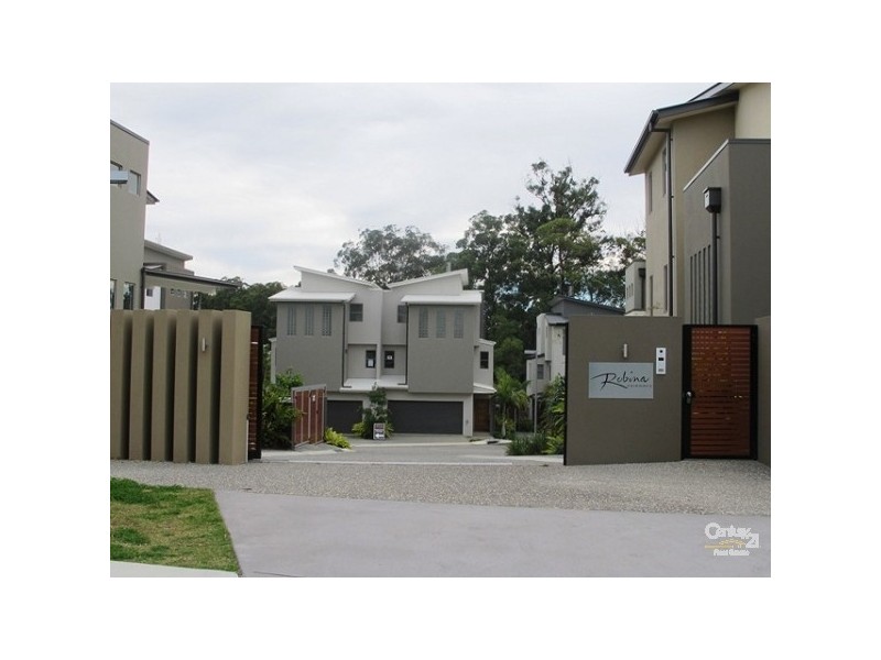 7/17 Great Southern Drive, Robina QLD 4226