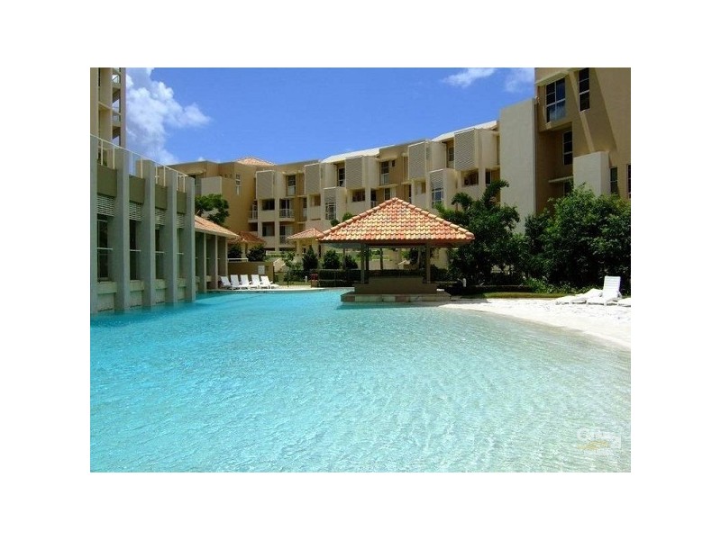 73/251 Varsity Parade, Varsity Lakes QLD 4227