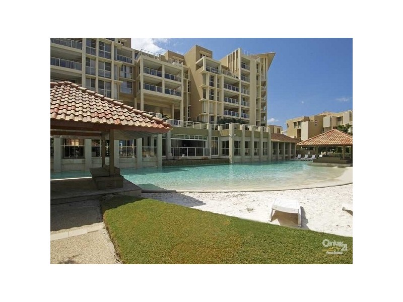 73/251 Varsity Parade, Varsity Lakes QLD 4227