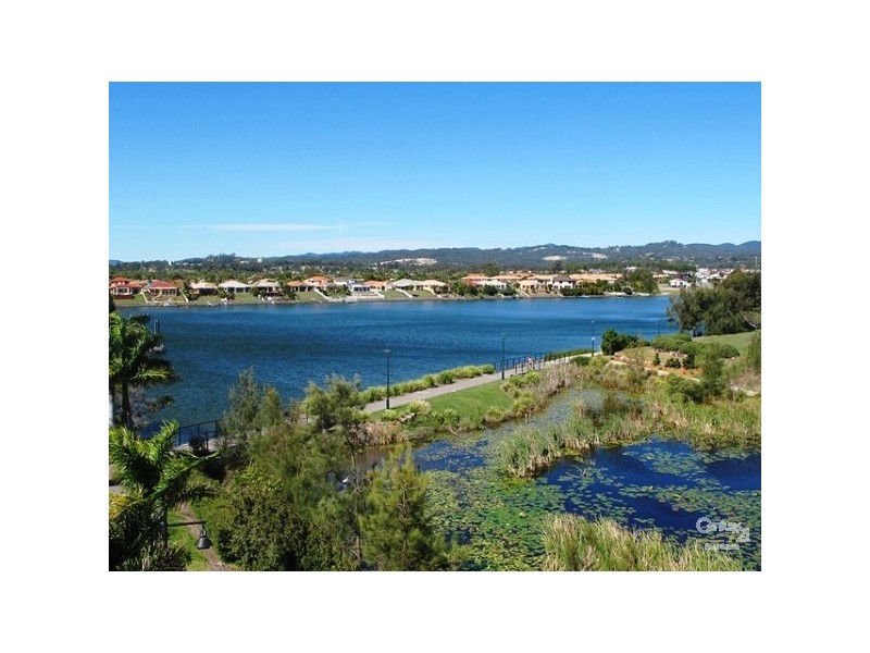 Varsity Lakes QLD 4227