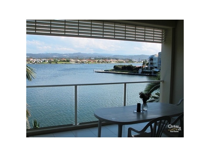 38/251 Varsity Parade, Varsity Lakes QLD 4227