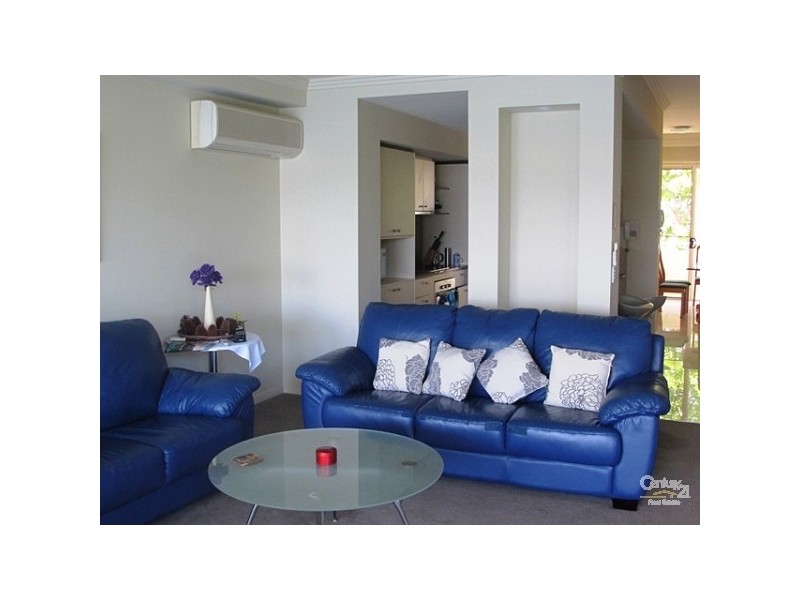 38/251 Varsity Parade, Varsity Lakes QLD 4227