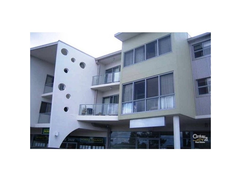23/137 Scottdale Drive, Robina QLD 4226