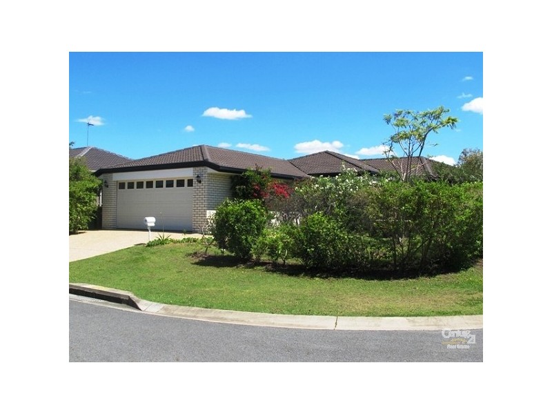 1 Nypa Place, Robina QLD 4226