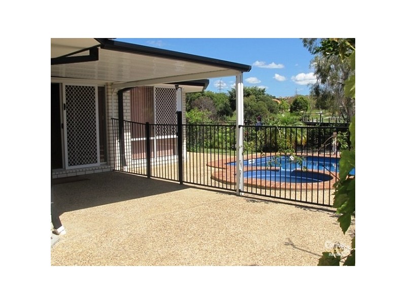 1 Nypa Place, Robina QLD 4226