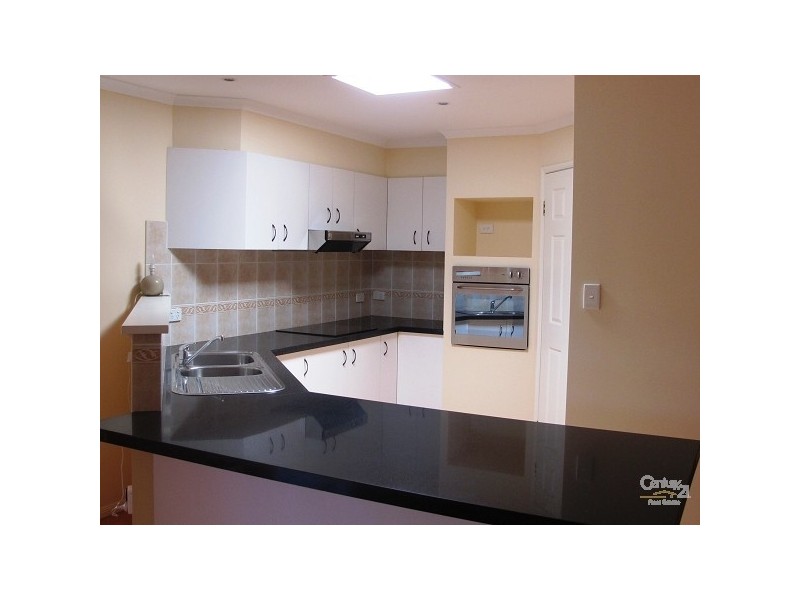1 Nypa Place, Robina QLD 4226