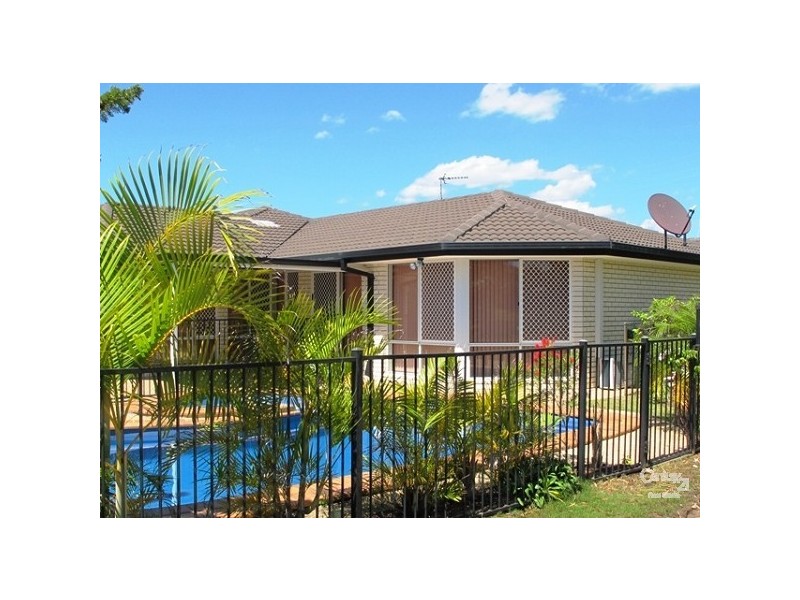 1 Nypa Place, Robina QLD 4226