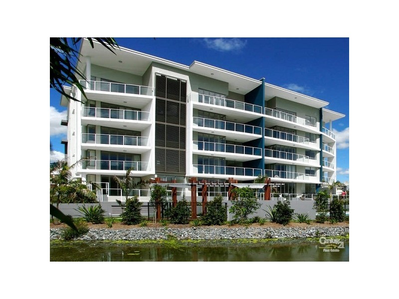 Robina QLD 4226
