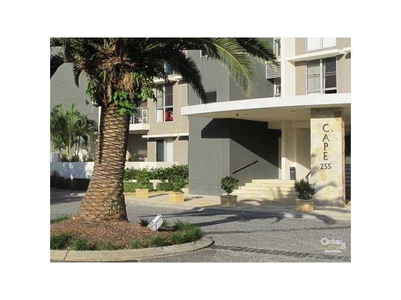 10/255 Varsity Parade, Varsity Lakes QLD 4227