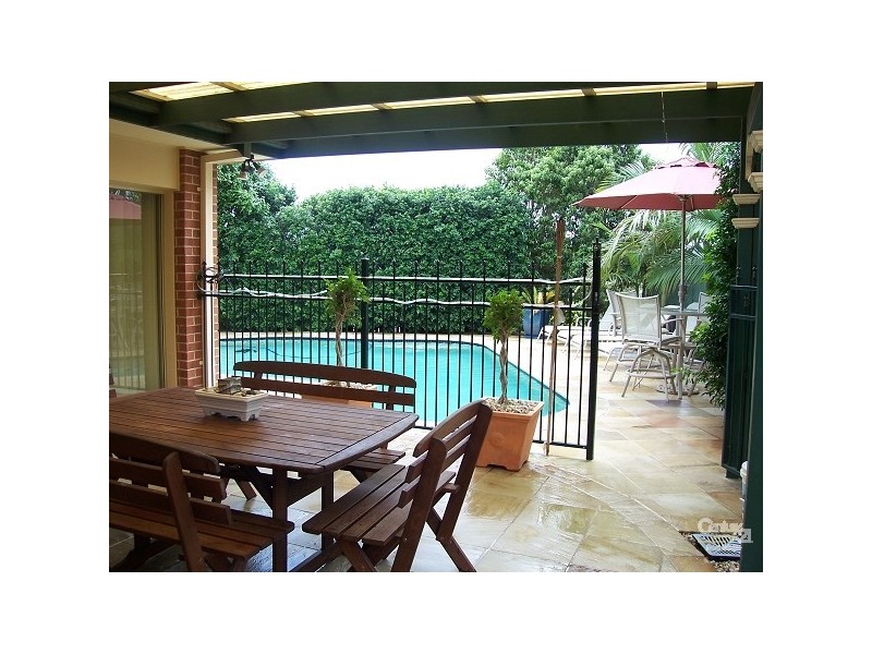 32 Marcus Way, Mudgeeraba QLD 4213