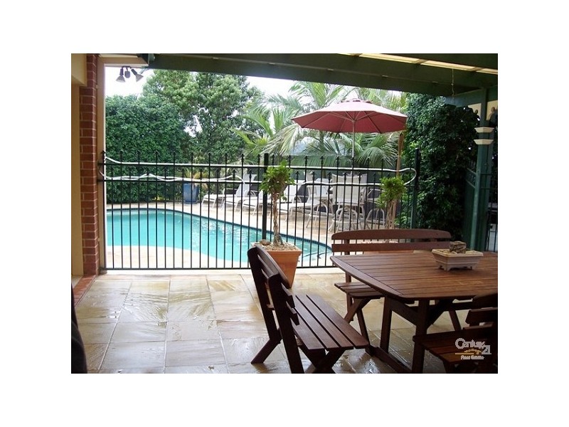 32 Marcus Way, Mudgeeraba QLD 4213