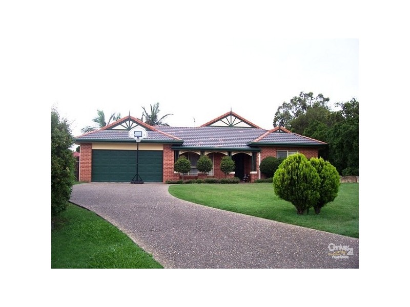 32 Marcus Way, Mudgeeraba QLD 4213