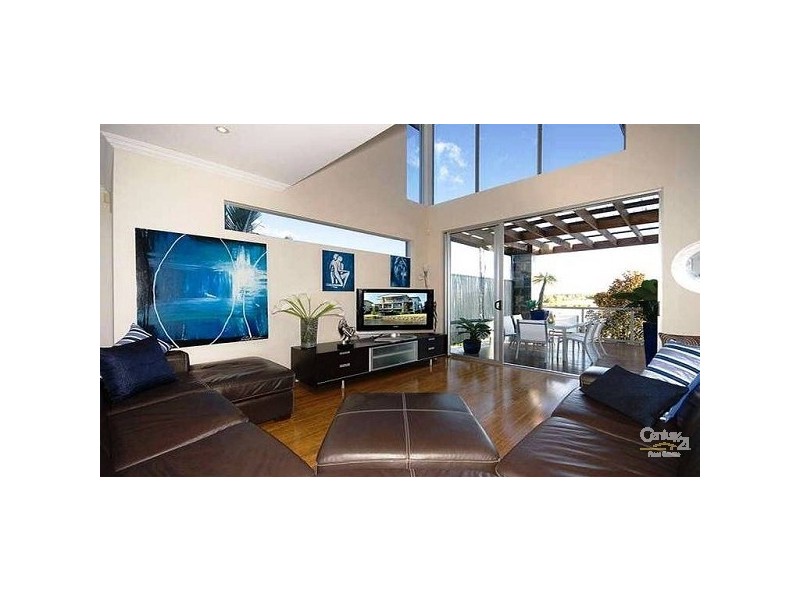 72 Nicklaus Court, Merrimac QLD 4226