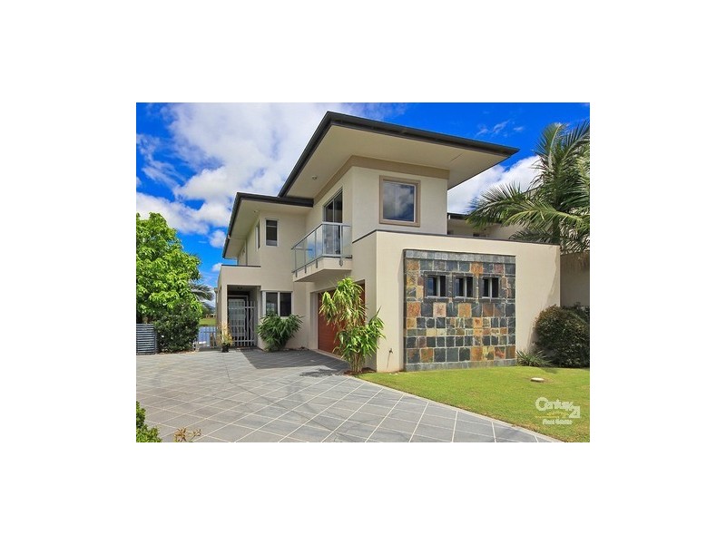 72 Nicklaus Court, Merrimac QLD 4226