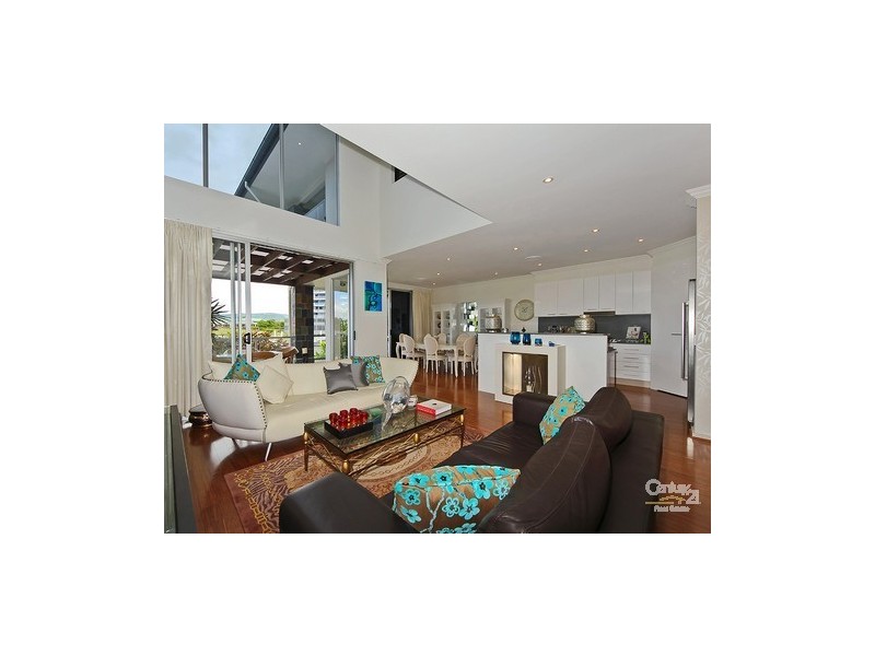 72 Nicklaus Court, Merrimac QLD 4226