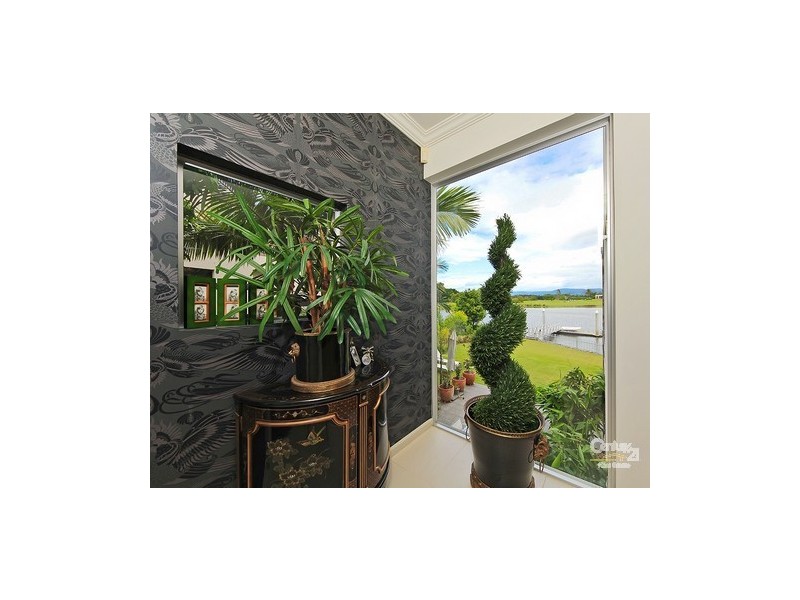 72 Nicklaus Court, Merrimac QLD 4226