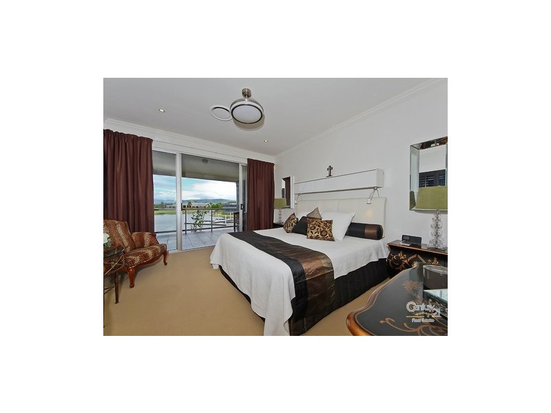 72 Nicklaus Court, Merrimac QLD 4226