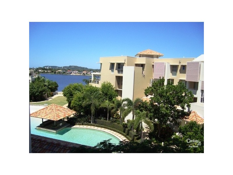 68/251 Varsity Parade, Varsity Lakes QLD 4227