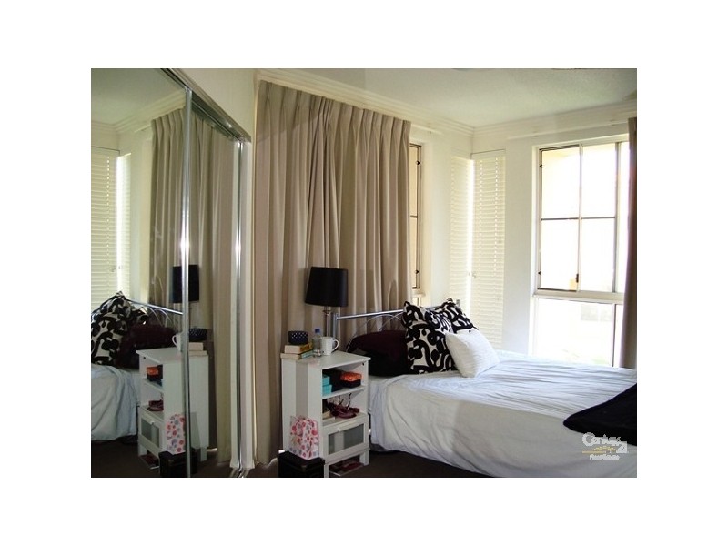 68/251 Varsity Parade, Varsity Lakes QLD 4227