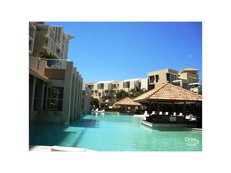 68/251 Varsity Parade, Varsity Lakes QLD 4227