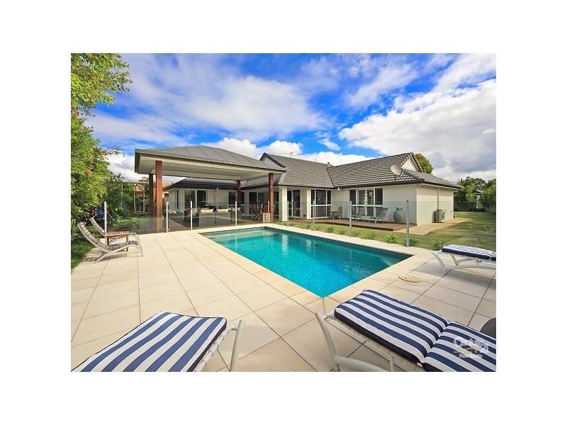 28 Yarraville Street, Robina QLD 4226