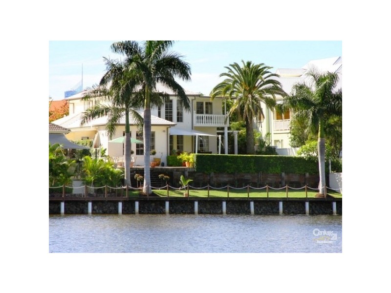 58 Bollard Circuit, Clear Island Waters QLD 4226